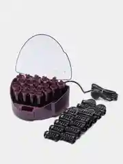 Электробигуди KF40E Fast Curls Remington