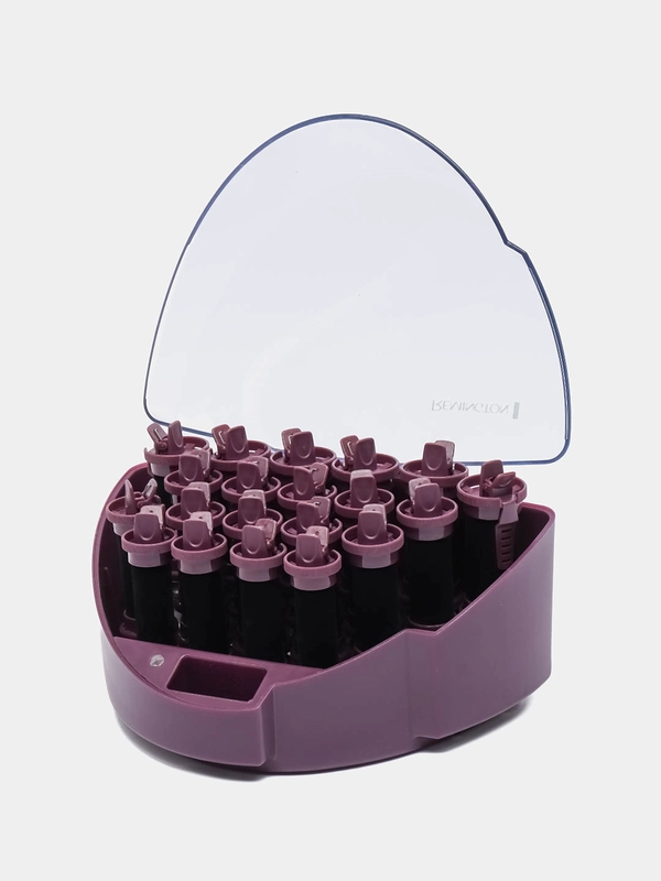 Электробигуди KF40E Fast Curls Remington