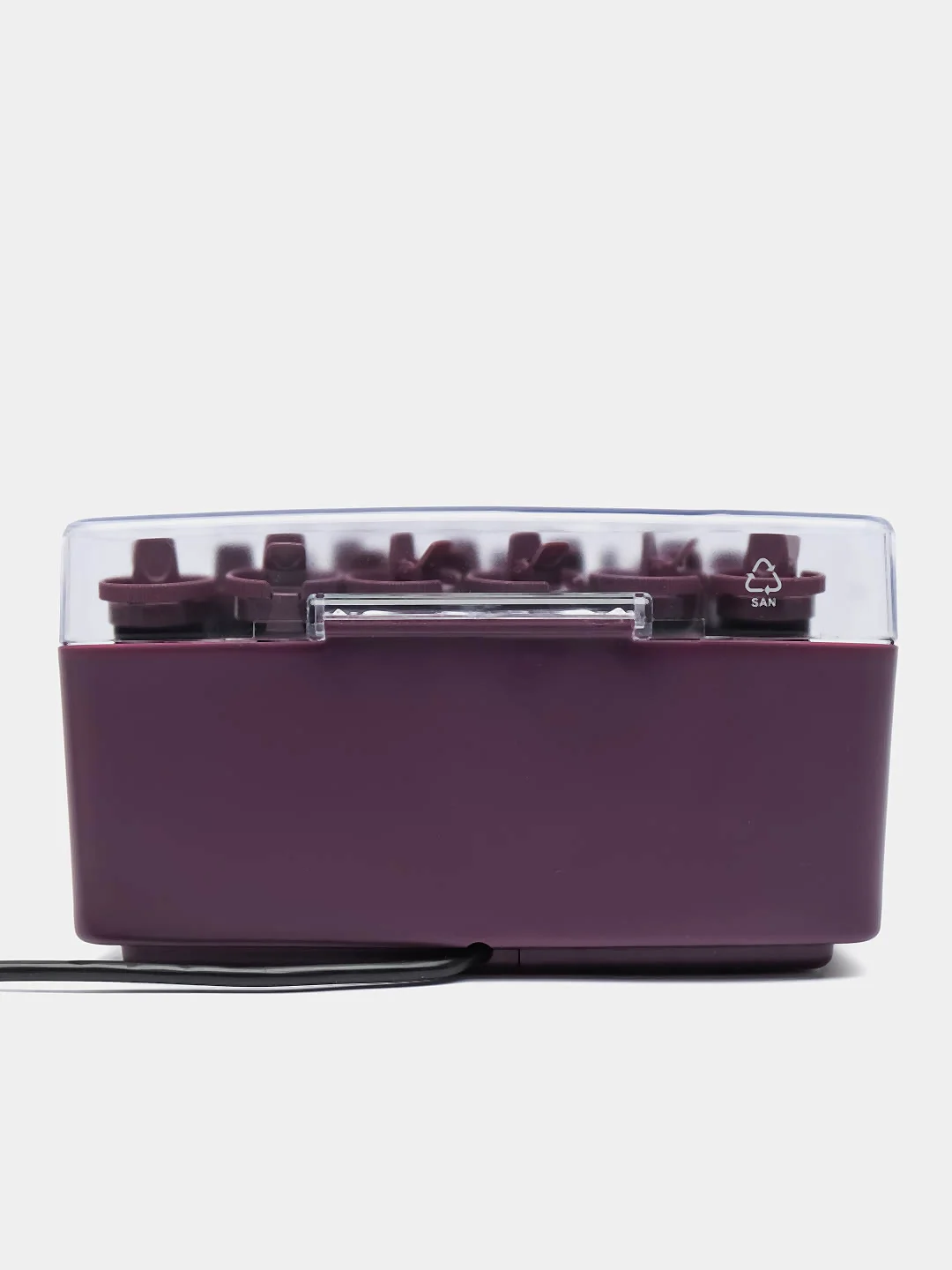 Электробигуди KF40E Fast Curls Remington