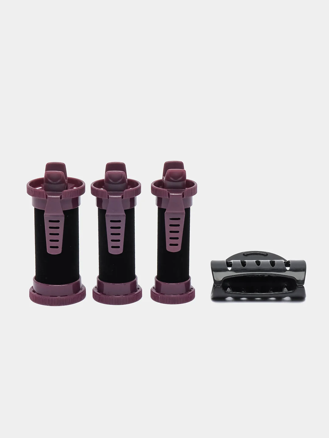 Электробигуди KF40E Fast Curls Remington