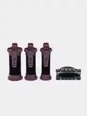 Электробигуди KF40E Fast Curls Remington