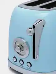 Тостер электрический Stylish голубой PL-TOBLU01 PROLuxe