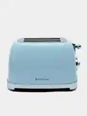 Тостер электрический Stylish голубой PL-TOBLU01 PROLuxe