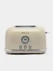 Тостер электрический Stylish бежевый PL-TOBEI01 PROLuxe