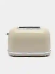 Тостер электрический Stylish бежевый PL-TOBEI01 PROLuxe