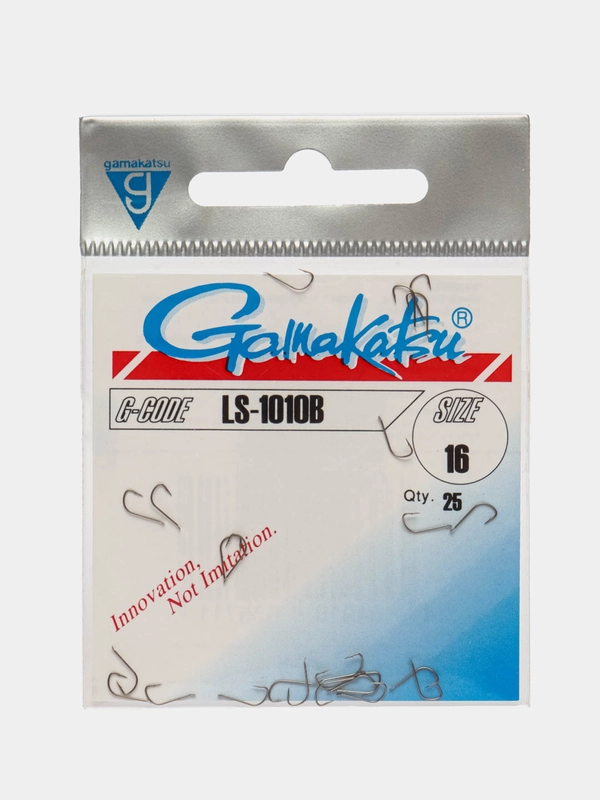 Крючки Gamakatsu