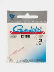 Крючки Gamakatsu