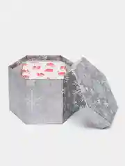 Набор фигурных подарочных коробок Cartonnage 3 в 1  "Подарочный набор"