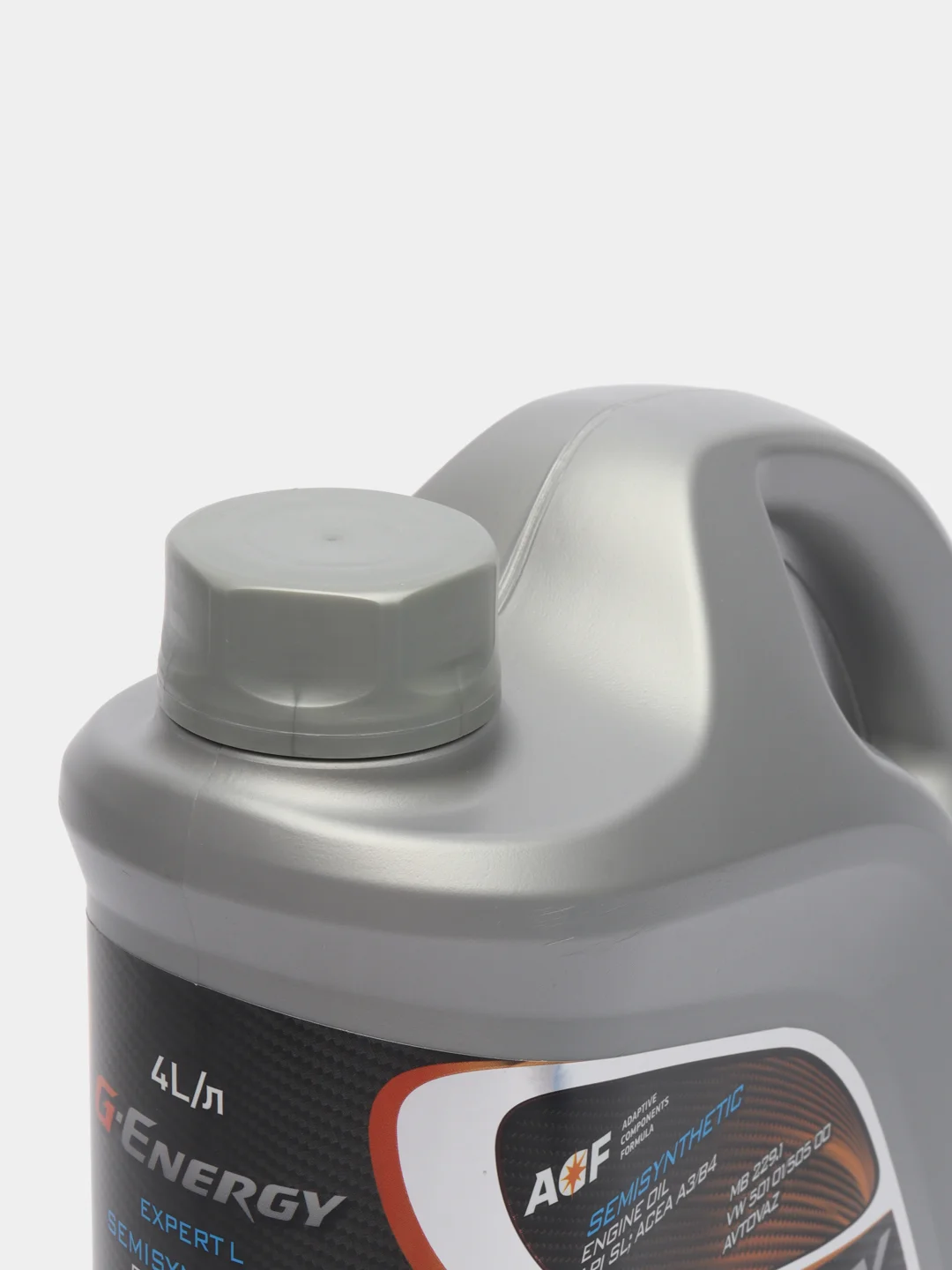 Масло моторное G-Energy Expert L 10W-40, полусинтетика