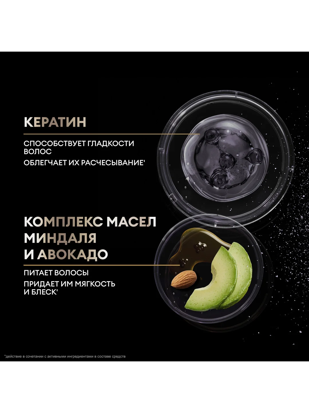 Кондиционер для волос TRESemmé разглаживающий, 400 мл