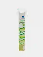 Ватные диски 150 шт косметические РУСАЛОЧКА
