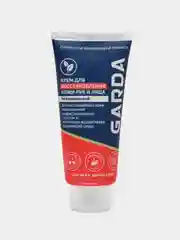 Крем для восстановления кожи рук и лица регенерирующий Garda Standard