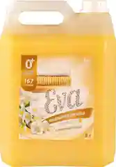 Кондиционер для белья Grass EVA golden elixir, концентрированный, 5 л