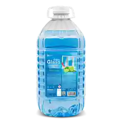 Чистящее средство для стекол Grass Clean Glass, 5 л