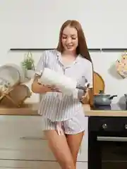 KROFFOS Count, держатель для бумажных полотенец, настольный