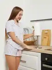 KROFFOS Count, держатель для бумажных полотенец, настольный