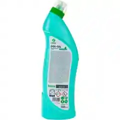Универсальный чистящий гель Grass DOS-GEL "Мятная сила"