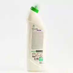 Универсальный чистящий гель Grass DOS-GEL, антимикробная активность