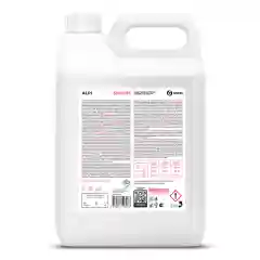 Жидкое средство для стирки Grass Alpi sensetive gel, концентрат, для детского белья, 5 л