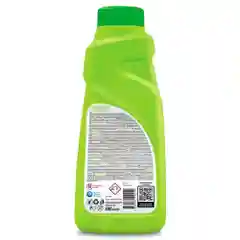 Пятновыводитель Grass G-Oxi gel, для цветных вещей с активным кислородом, 500 мл
