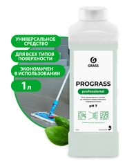 Моющее средство Grass Prograss, для всех типов поверхности, 1 л