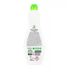 Чистящий крем для кухни и ванной комнаты Grass Azelit, 500 мл