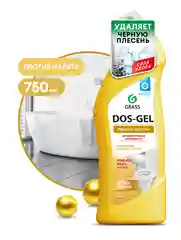 Универсальный чистящий гель Grass DOS GEL Premium