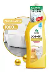 Универсальный чистящий гель Grass DOS GEL Premium