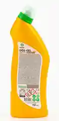 Универсальный чистящий гель Grass DOS GEL Premium