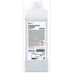 Моющее средство для пола Grass Floor wash strong, концентрат, 1 л