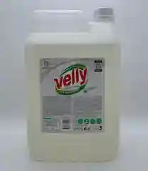 Средство для мытья посуды Grass Velly Neutral, 5 кг