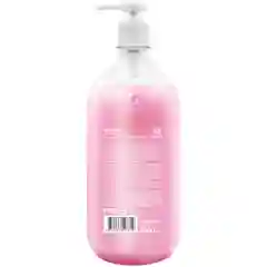 Крем-мыло жидкое увлажняющее Grass Milana fruit bubbles, 1 л