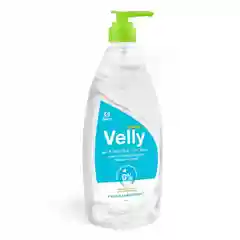 Средство для мытья посуды Grass "Velly Neutral", 1 л