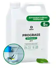 Моющее средство Grass "Prograss", универсальное, 5 л