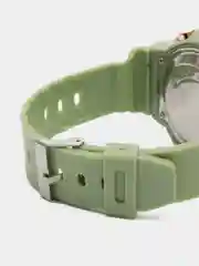 Зеленый женские часы SMEETO 592