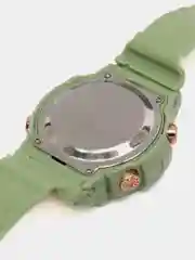 Зеленый женские часы SMEETO 592