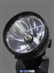 Лампа для фонаря ФОС, ФПС, Маглайт, Maglite галогеновая P13.5s, PX 13.5s, 5.2В 0.85А HPR50