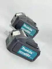 Болгарка УШМ аккумуляторная Makita 36V, бесщеточная, 125мм