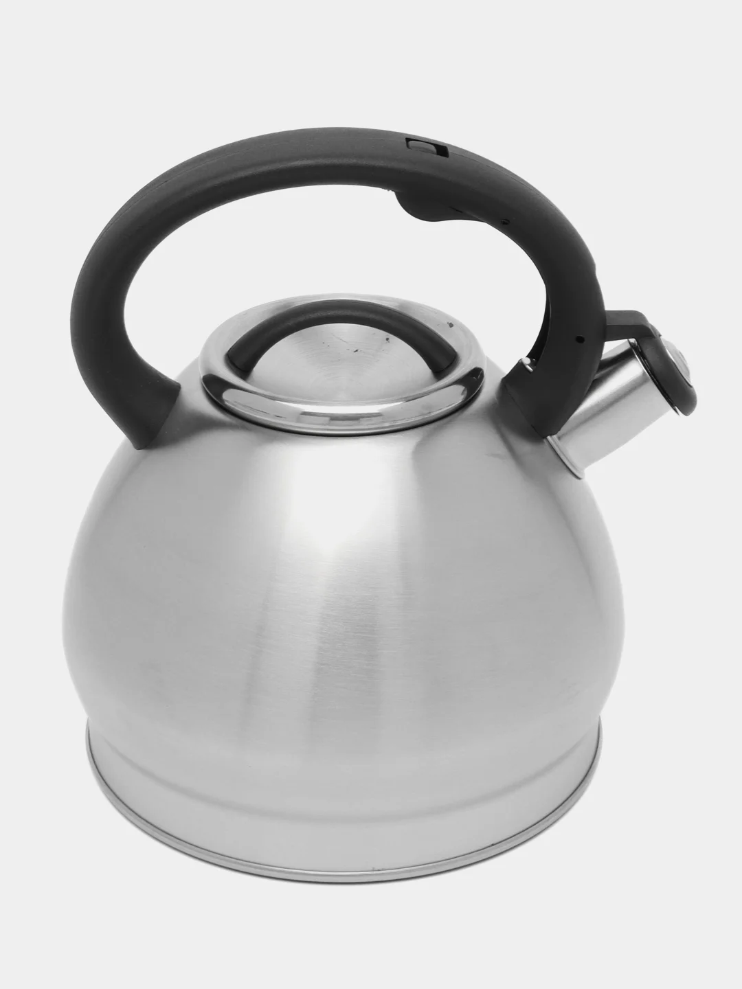 Серый металлик чайник WILLMARK WTK-4221SS