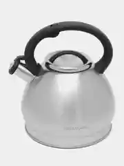 Серый металлик чайник WILLMARK WTK-4221SS