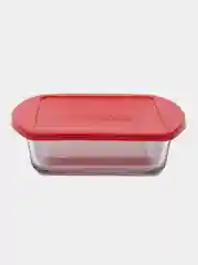 Borcam MIDI жаропр.форма квадратная, 1040 мл 59854 SB