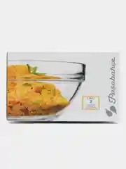 Chefs набор 2-х салатников (d=200 мм) 53573