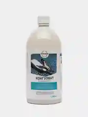 Коагулянт 1,25 кг VITA UDIN - средство для очистки воды в бассейне жидкое