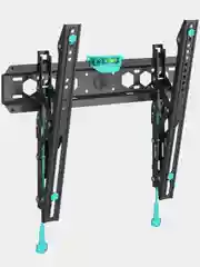Кронштейн для телевизора 32"-70" ONKRON TM5, наклонный, до 60 кг, черный