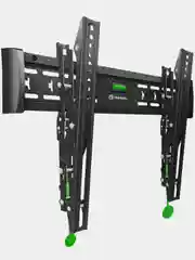 Кронштейн для телевизора 32"-65" ONKRON SN14, наклонный, до 60 кг, черный