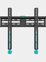 Кронштейн для телевизора 32"-65" ONKRON NN24, фиксированный, до 50 кг, черный