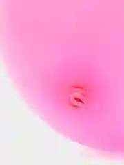 Розовый воздушный шар  линколун натуральный латекс  для  вечеринки декорации на день рождение