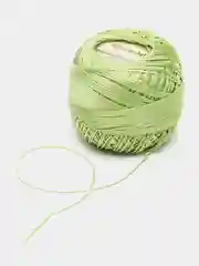Зеленый пряжа YarnArt  Tulip набор 6 штук