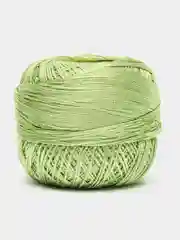 Зеленый пряжа YarnArt  Tulip набор 6 штук