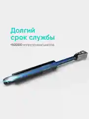 Кронштейн для монитора 13"-32" ONKRON G50 настольный, до 8 кг, чёрный